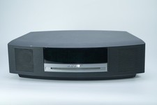 Bose Wave Music System Radio CD Player AWRCC1 FOR REPAIR or PARTS NO POWER