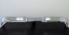 1957 Ford Fairlane 300 Rear Bumper Triple Plated Original