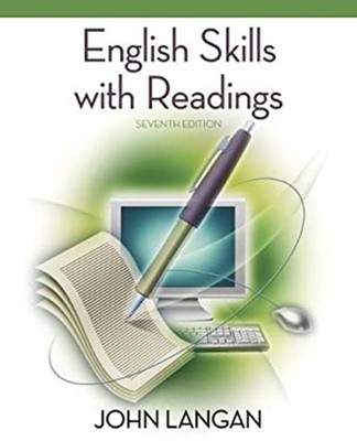 English Skills with Readings Perfect John Langan