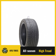 Used 22545r17 Dunlop Signature Hp 94w - 932