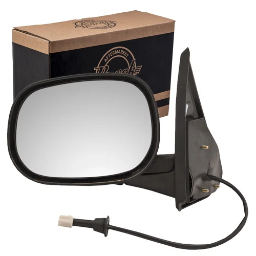Power Mirror fits 1998-1998 B1500 Left 55346949AH 1998-1998 B2500 CH1320195