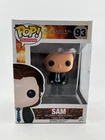 Funko POP! Television Supernatural - Sam #93 - Vinyl Collectable