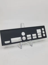 MSI Pro A620M-E I/O Shield / Back Panel Cover - Wholesale Available