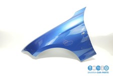 Original BMW  F20 F21 F22 F23  Seitenwand Kotfl�gel vorne links estorilblau m...