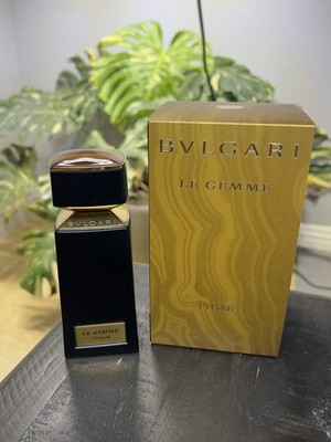 Bvlgari Le Gemme Tygar Eau de Parfum 4.2 fl oz 125ml
