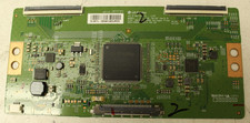 86" LG LED TV 86NANO75UPA T-CON BOARD 6871L-6102A