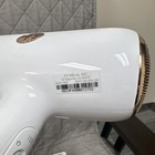 T3 Featherweight Stylemax White Hair Dryer Model 77832 — photo 3