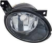 Nebelscheinwerfer Links TYC 19 0826 01 9 FÜR VW Nebelleuchte Nebellicht