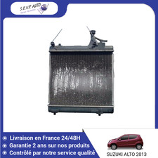 Radiateur Suzuki ALTO