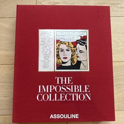 The Impossible Collection: Assouline