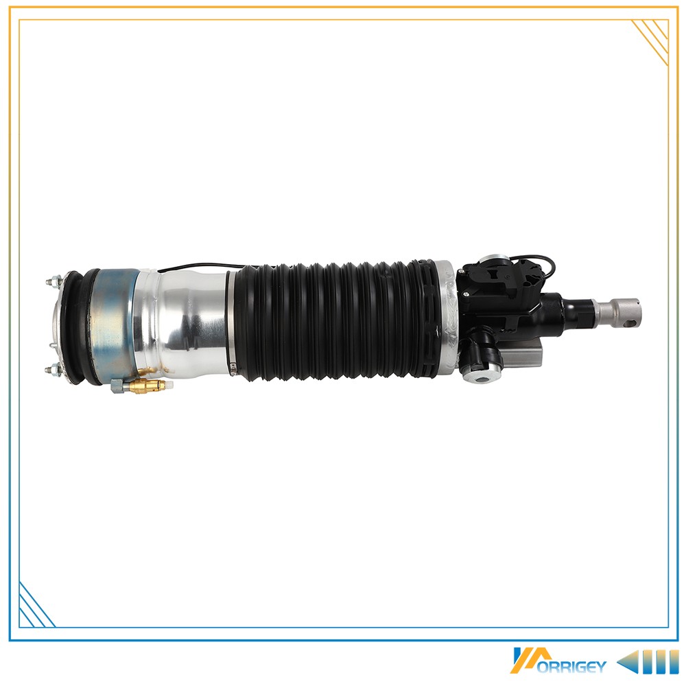 Rolls-Royce Ghost 2008-2019 Front Right Air suspension strut P/N 37106892846