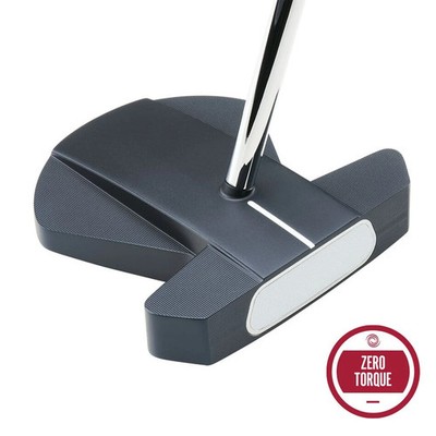 ODYSSEY SQUARE 2 SQUARE LE MAX 1 PUTTER 34 IN
