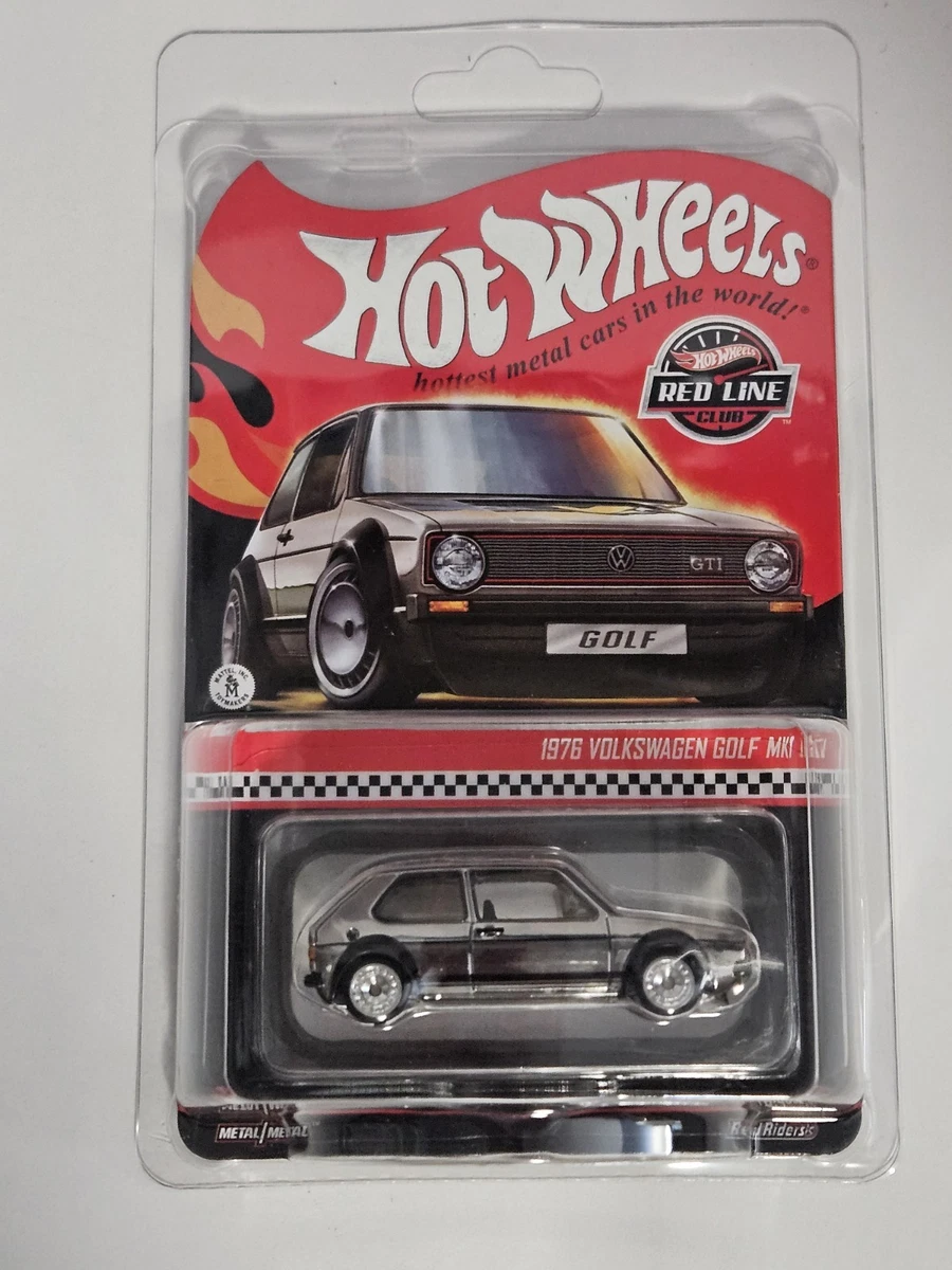 HotWheels Volkswagen ホットウィール　ヴィンテージ 鬼レア HotWheels Volkswagen ホットウィール ヴィンテージ 鬼レア