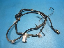 Pluskabel Kabel Plus Mercedes W204 W 204 Pyrosicherung 2044402413 Motor 200 220