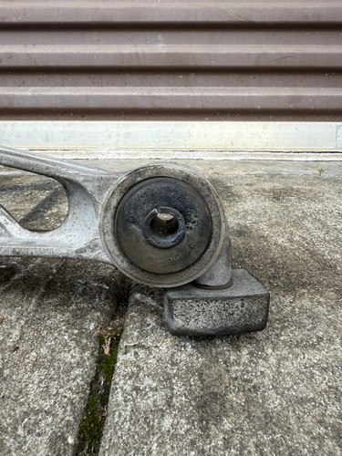 1992 Chevy Corvette C4 5.7L Rear End Differential / 58A / Automatic Transmission - Picture 3 of 13