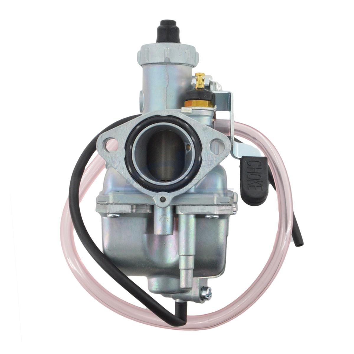 Carburatore Carb Kit Moto 26mm Kit Carburatore Fit Per Mikuni - Foto 8