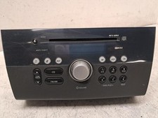 Autoradio Suzuki SWIFT