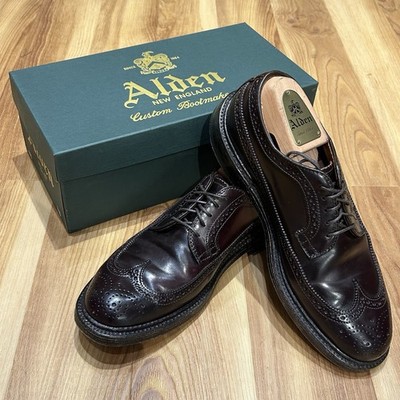 Alden 975