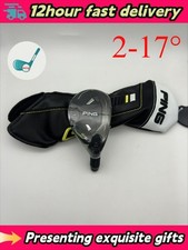 Ping G430 2 Hybrid 17   Right Hand  Ball Head Only