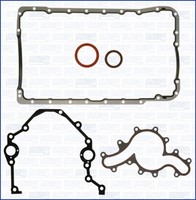 Dichtungssatz KurbelgehäUse Ajusa 54158700 FüR Ford Explorer U2 4WD
