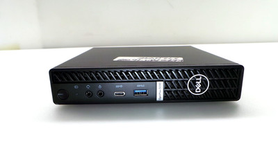 Dell OptiPlex 5090 Micro | i7-10700T 2.00GHz | 16GB RAM 512GB SSD | WIN 11 PRO