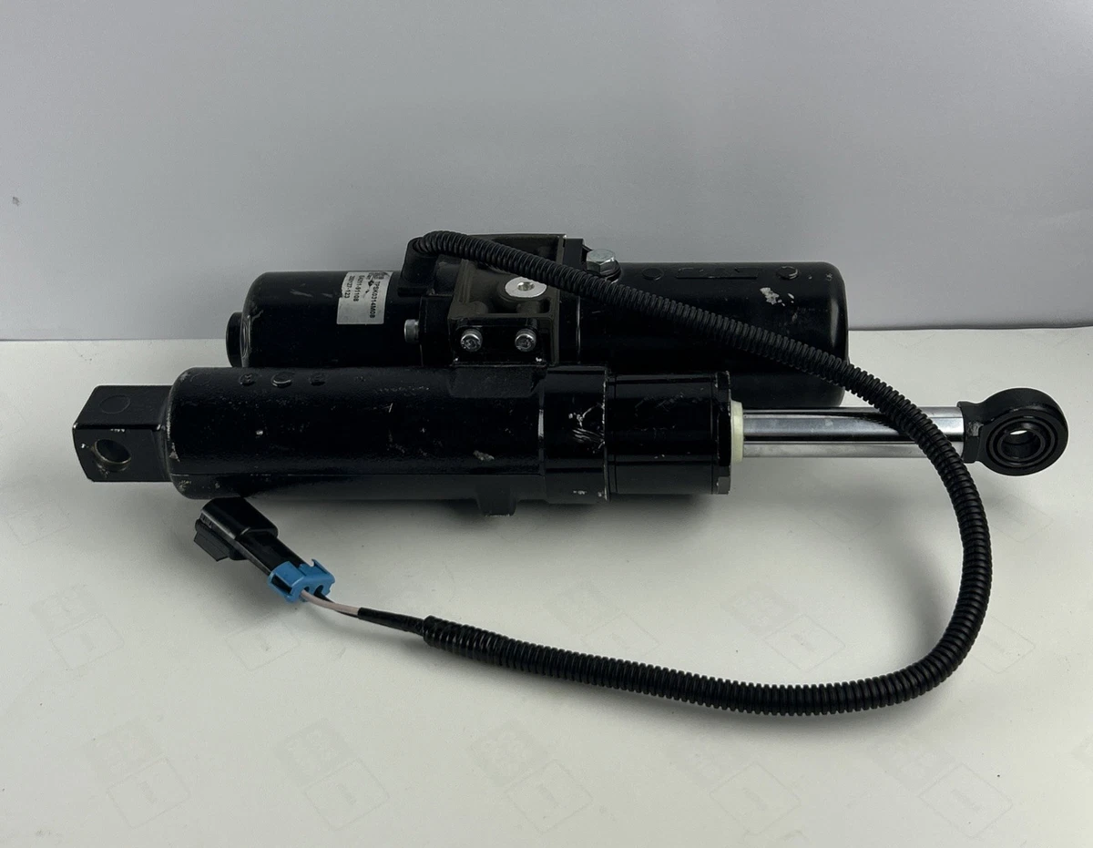 KYB Mini-Motion Package 12V Electro Hydraulic Linear Actuator E4250-01021 photo 2