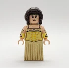 Light Custom Naboo Meadow Padme Meadow Maiden Star Wars Minifigure Lego Parts