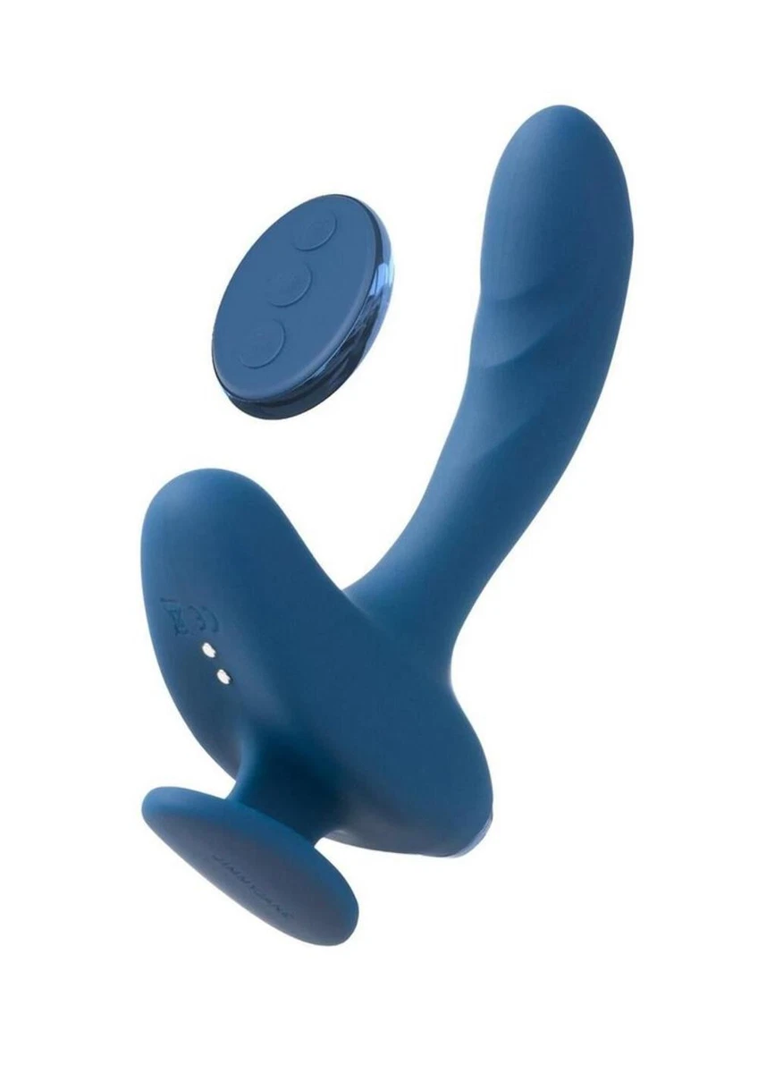 gummy worm sex toy Buy Jimmyjane Evoke Rol-o Vibrating Massage Wheel Adult Sex Toy main image 1