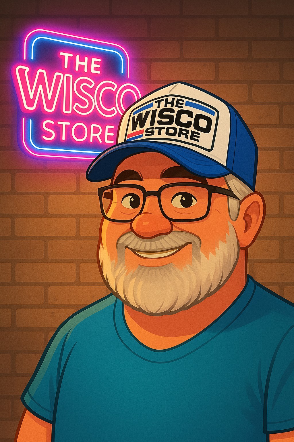 PROBUILD Hat Ball Cap Adjustable Embroidered Logo… - image 11