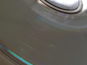 NFL 2K1 black label CIB