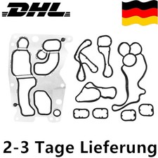 �lk�hler Dichtungssatz 11428516396 f�r BMW F50 E90 F30 E91 F10 F11 X1 X3 X4 X5