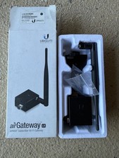 AirGATEWAY LR airMAX Subscriber Wi-Fi Gateway