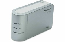 Panasonic BL-PA100A Ethernet Adapter  3 UnitS  