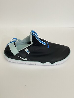 Nike Air Zoom Pulse Nurse Medical Shoes Black CT1629-001 Men s Size 10.5 US
