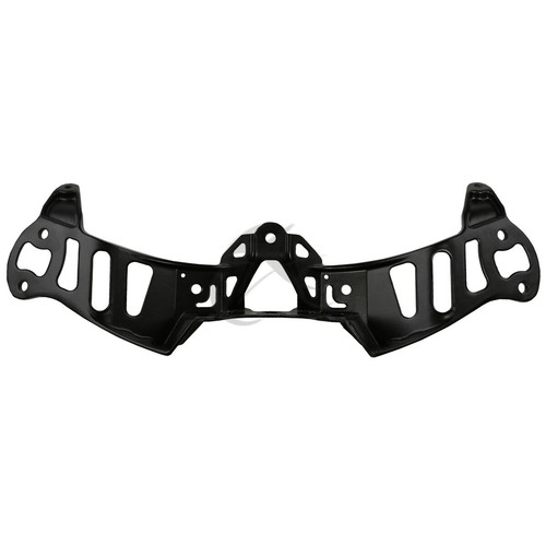 Headlight Cowling Upper Fairing Stay Bracket For Kawasaki Ninja ZX10R 06-07 New - Picture 2 of 6