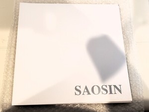 Saosin Translating the Name | eBay