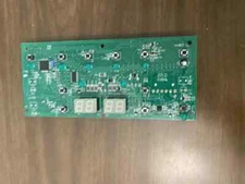 200D7355G003 WR55X10859 Refrigerator Control Board Dispenser AZ81252 | BK1320