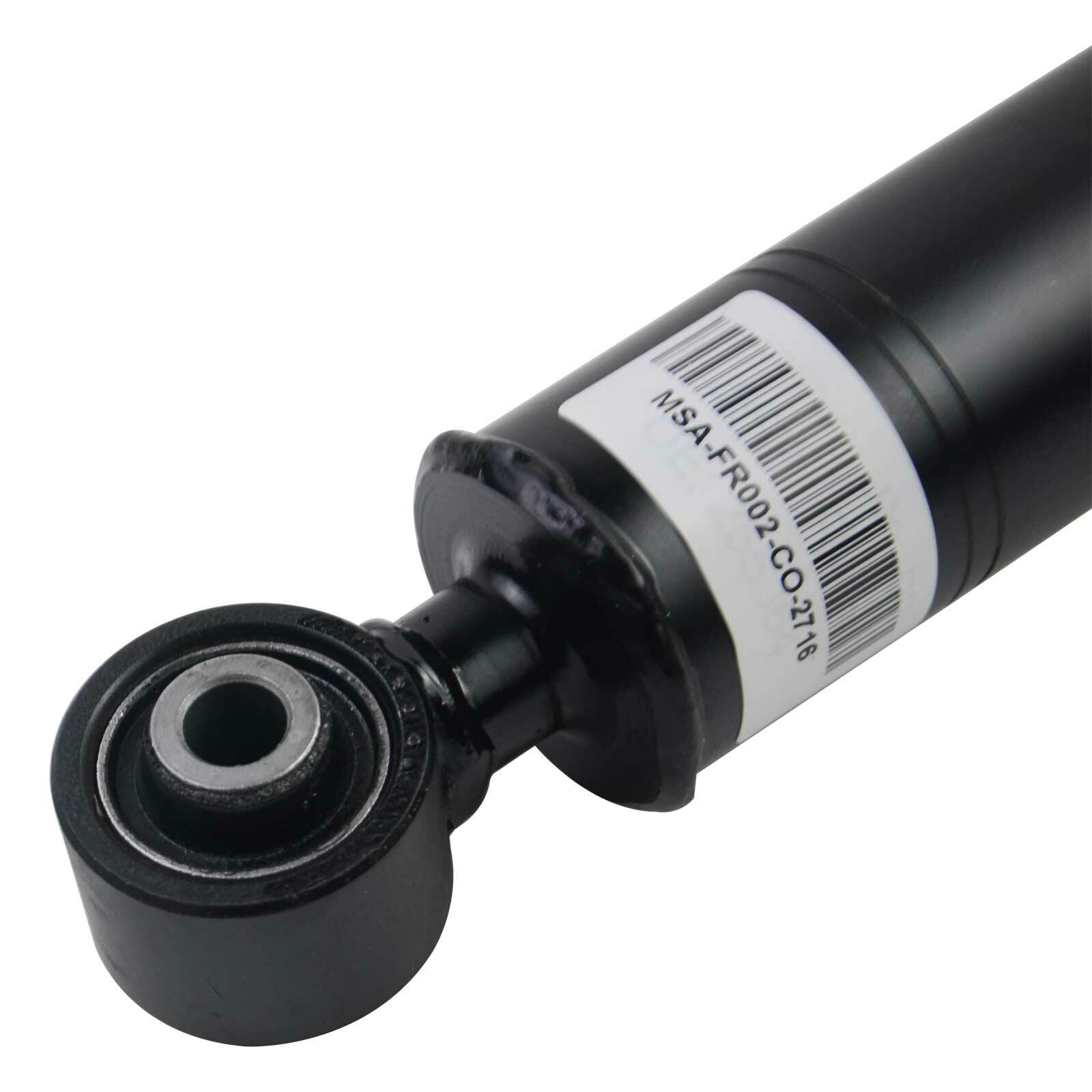 For Ferrari 458 Spider Italia 4.5L Air Suspension Shock Absorber Rear w/ ADS