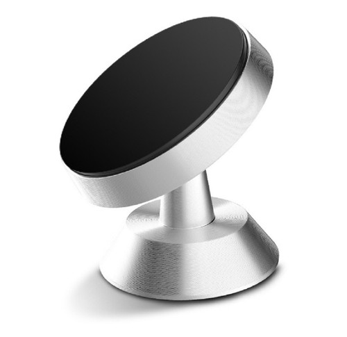 Universal 360° Magnetische Autohalterung - Armaturenbrett Handy Halter Ständer für alle Handys - Bild 21 von 25