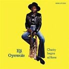 Charity Begins at Home 0730003133923 by Eji Oyewole CD