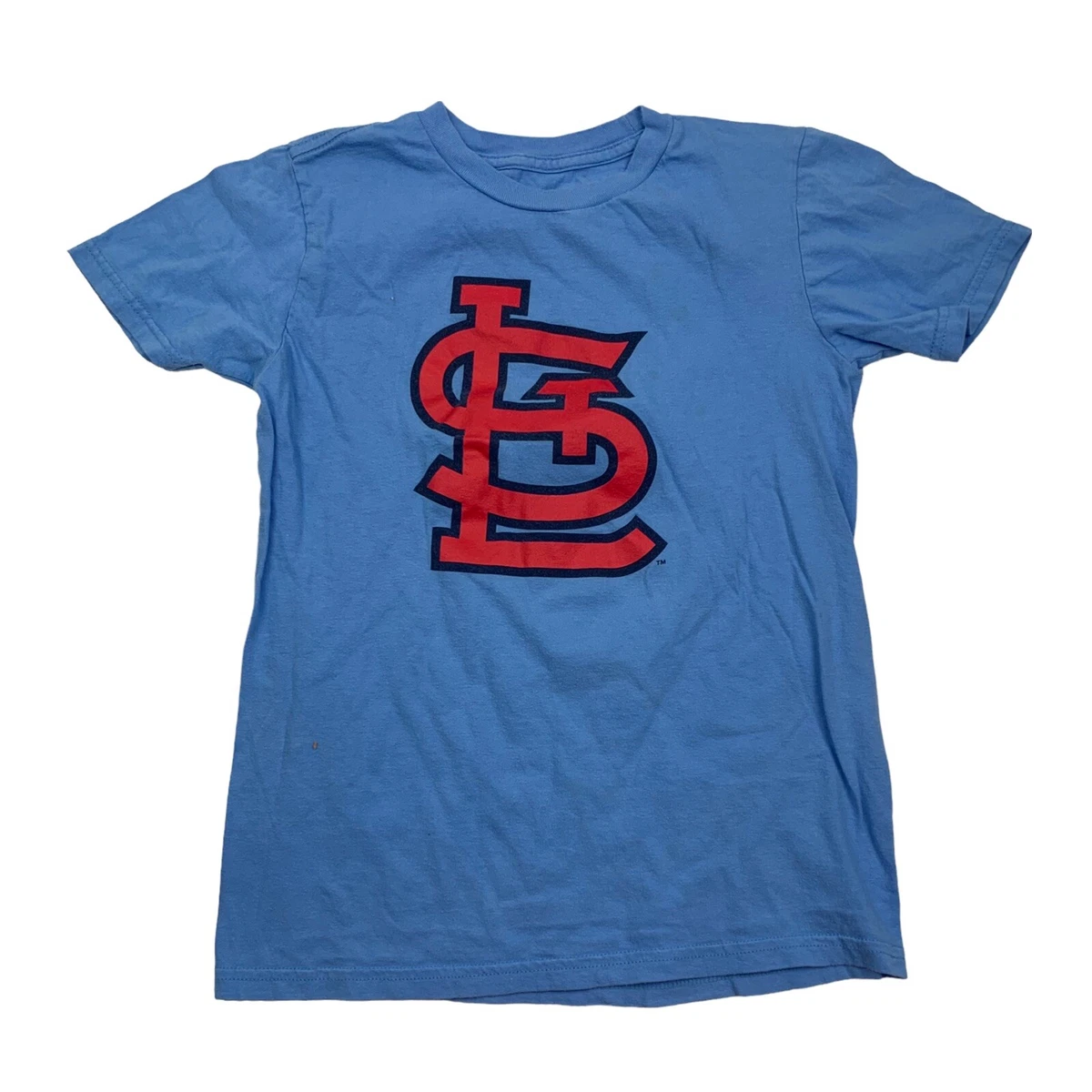 St. Louis Cardinals Player Apprel, Yadier Molina Shirts