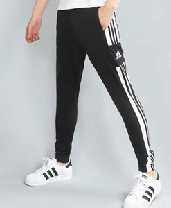 mens adidas tapered joggers