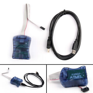 avrisp mkii programmer not recognized on usb avrisp mkii programmer not recognized on usb