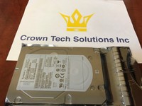 Ibm 600gb 6g 15k 3.5 44w2244 44w2245 44w2246 Hard Drive 
