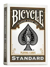 Rider Back Playing Cards, Standard Index, Poker Cards, Premium Playing Cards