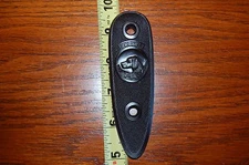 PARKER  ( NO BROTHERS) MODEL 0  SHOTGUN BUTT PLATE