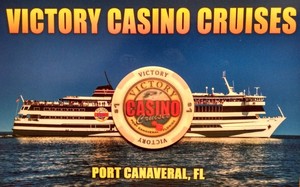 1 day gambling cruise florida