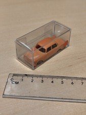 Micro lima H0 Mercedes benz modello K30