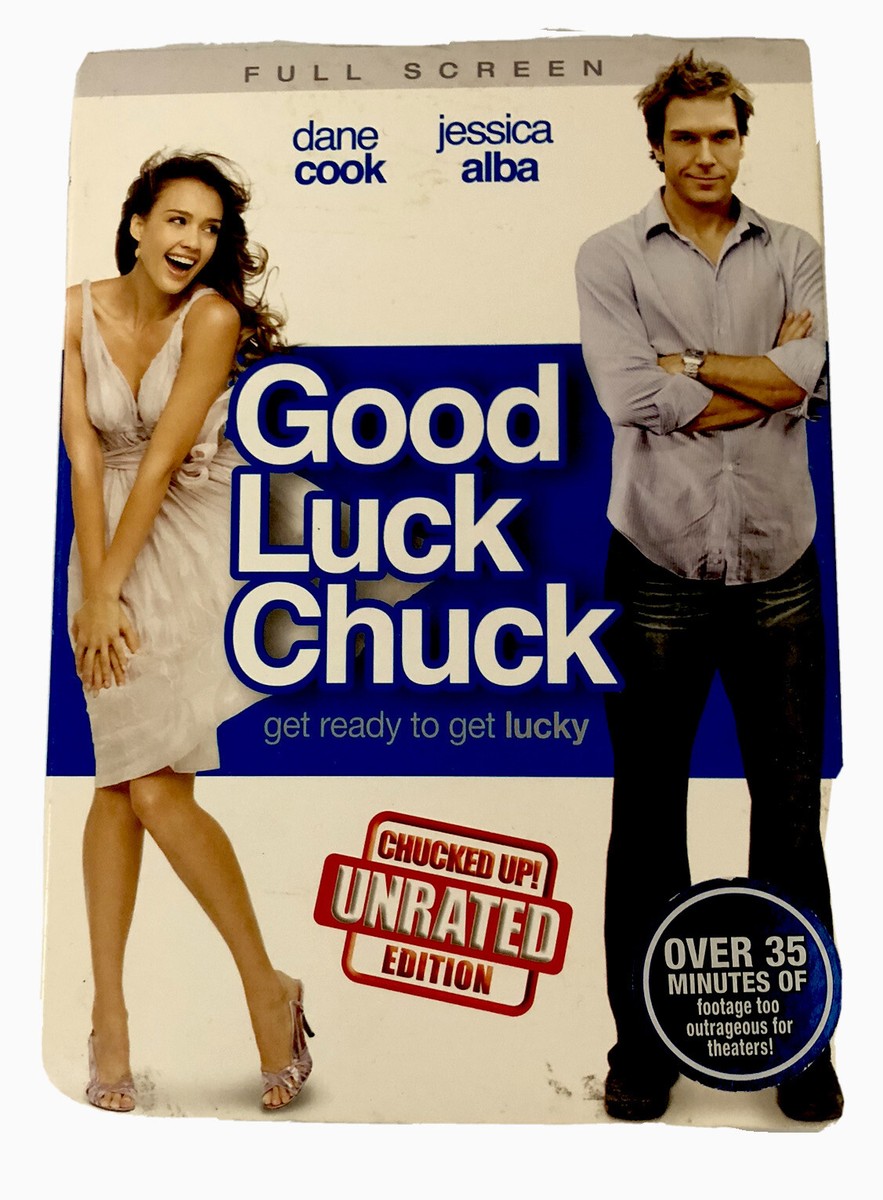 Good Luck Chuck Dane Cook 29 Dane Cook And Jessica