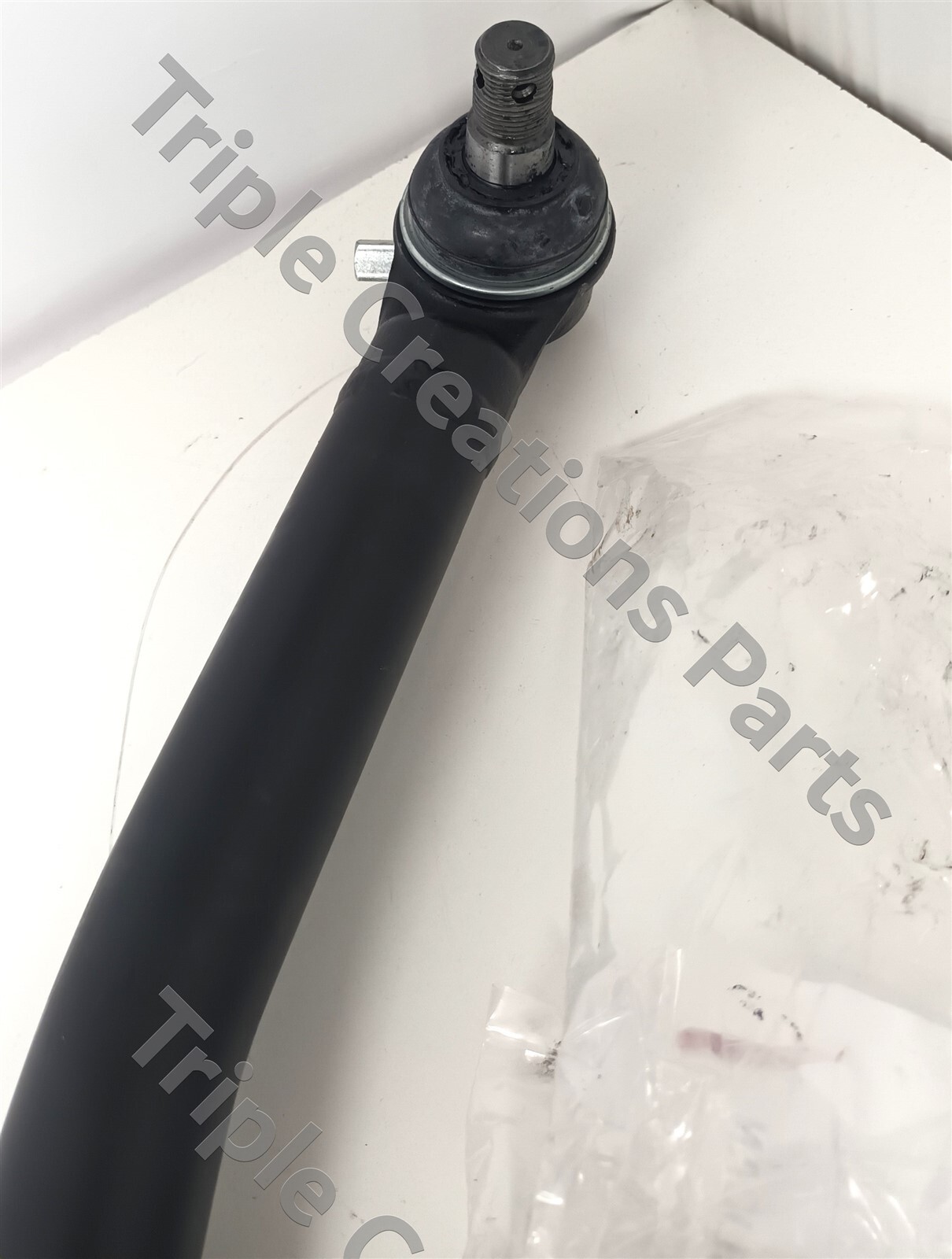 TOYOTA GENUINE OEM 45440-39285 LINK ASSY, STEERING DRAG 4544039285 